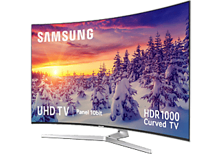 TV LED 55" - Samsung UE55MU9005TXXC, UHD 4K, HDR 1000, Curvo