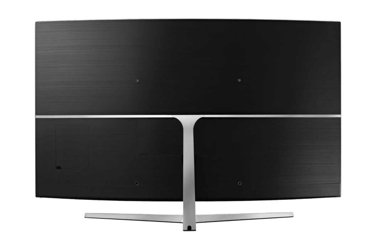 TV LED 55" - Samsung UE55MU9005TXXC, UHD 4K, HDR 1000, Curvo