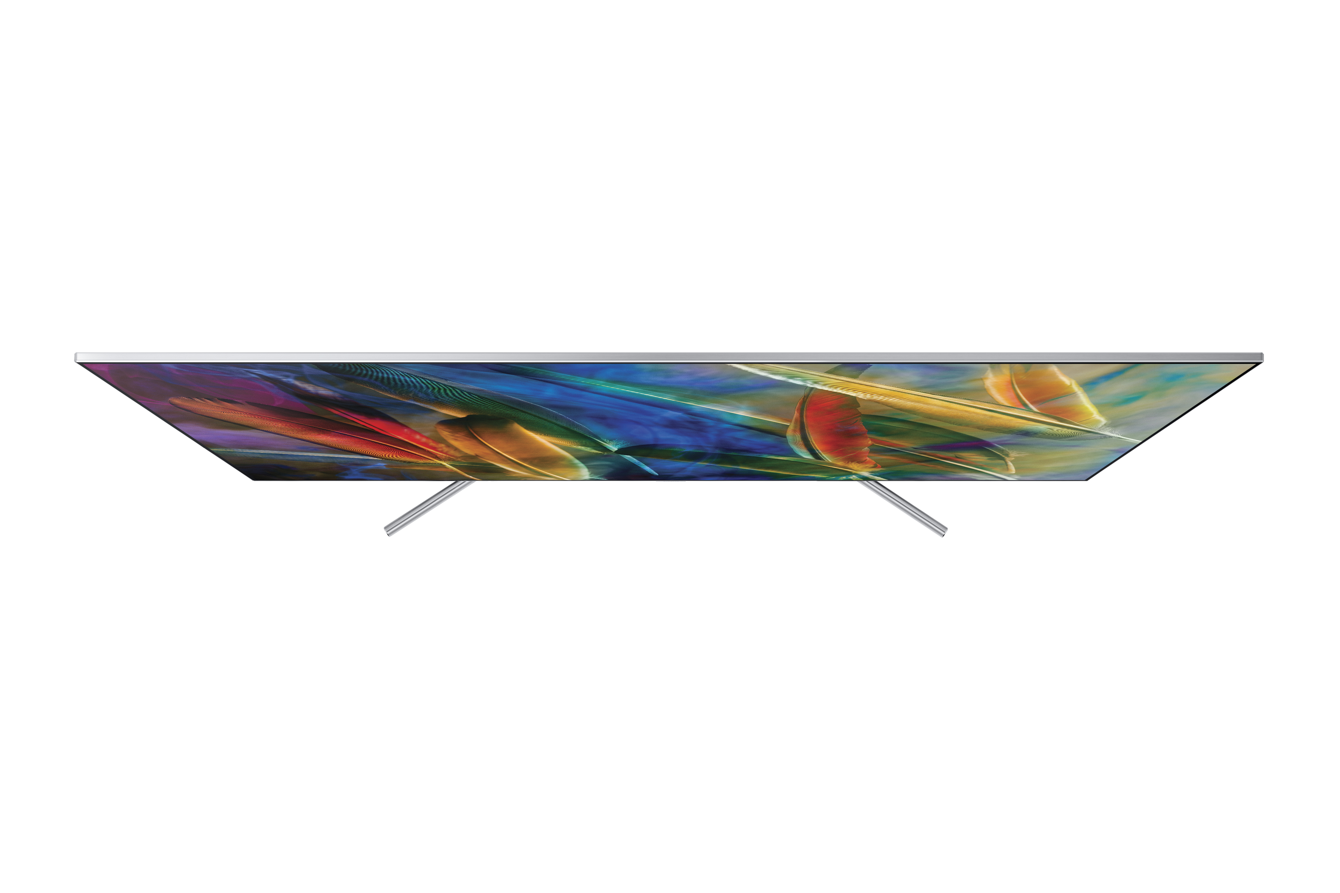 TV QLED 49" - Samsung QE49Q7FAMT Ultra HD 4K, HDR 1500, Plano