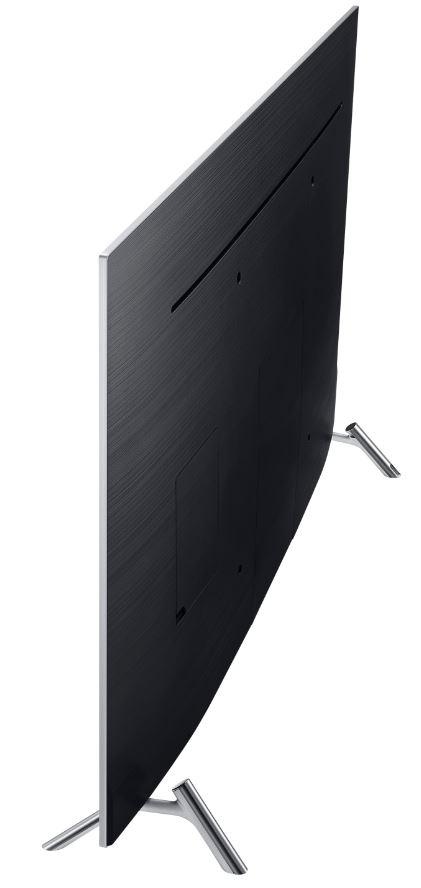 TV LED 55" - Samsung UE55MU7005TXXC, 2300Hz, UHD 4K, HDR 1000, Panel 10 Bit