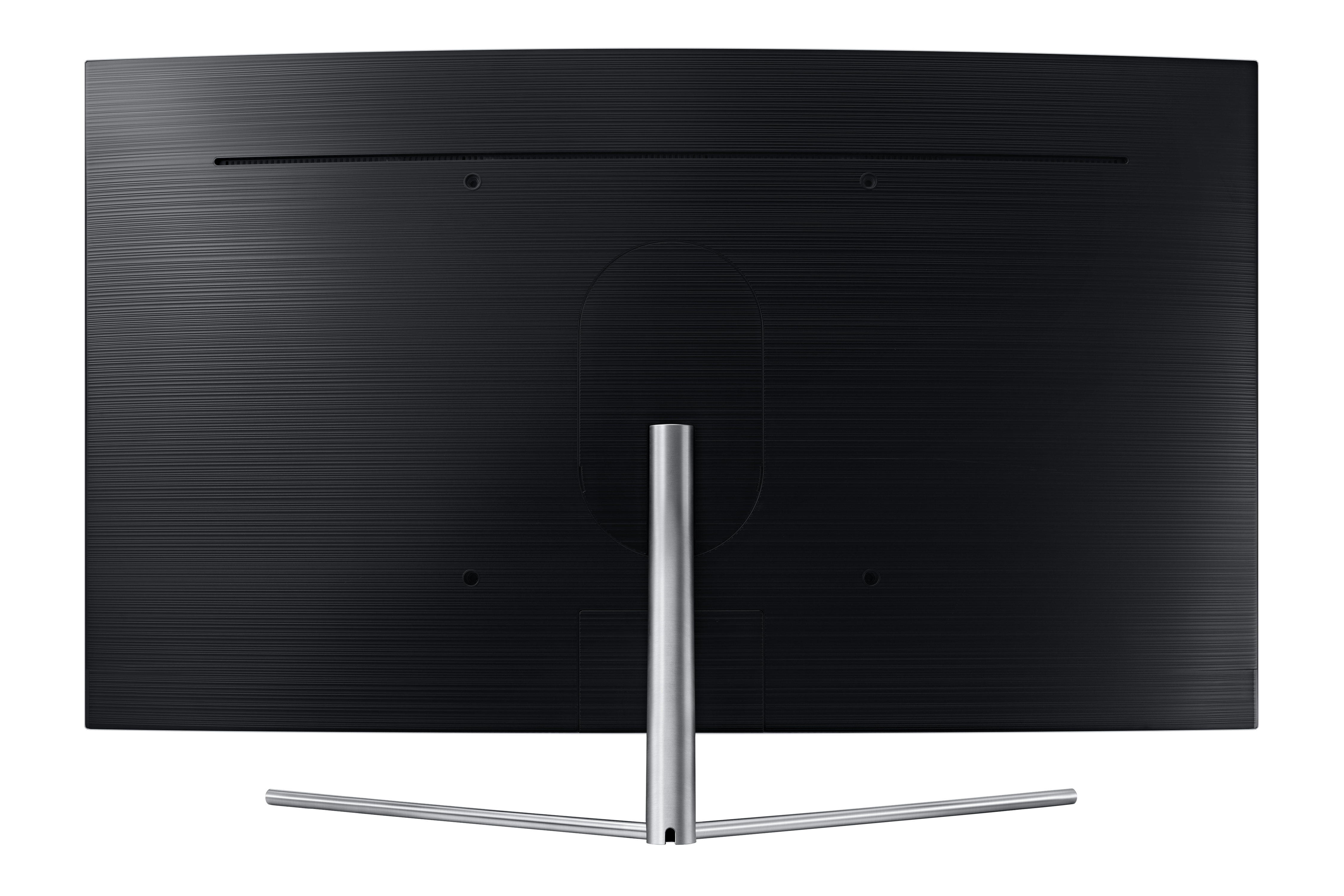 TV QLED 55" - Samsung QE55Q7CAMTXXC Ultra HD 4K, HDR 1500, Curvo