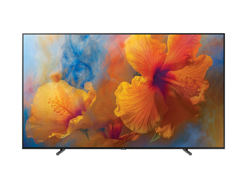 TV QLED 65" - Samsung QE65Q9FAMTXXC, Ultra HD 4K, HDR 2000, Plano
