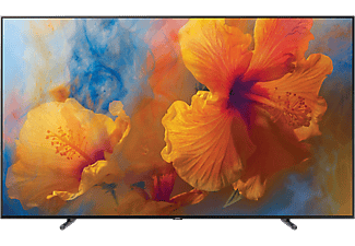 TV QLED 65" - Samsung QE65Q9FAMTXXC, Ultra HD 4K, HDR 2000, Plano