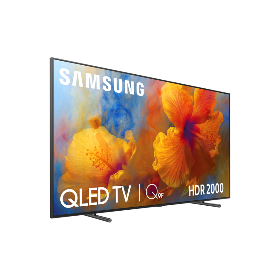 TV QLED 65" - Samsung QE65Q9FAMTXXC, Ultra HD 4K, HDR 2000, Plano