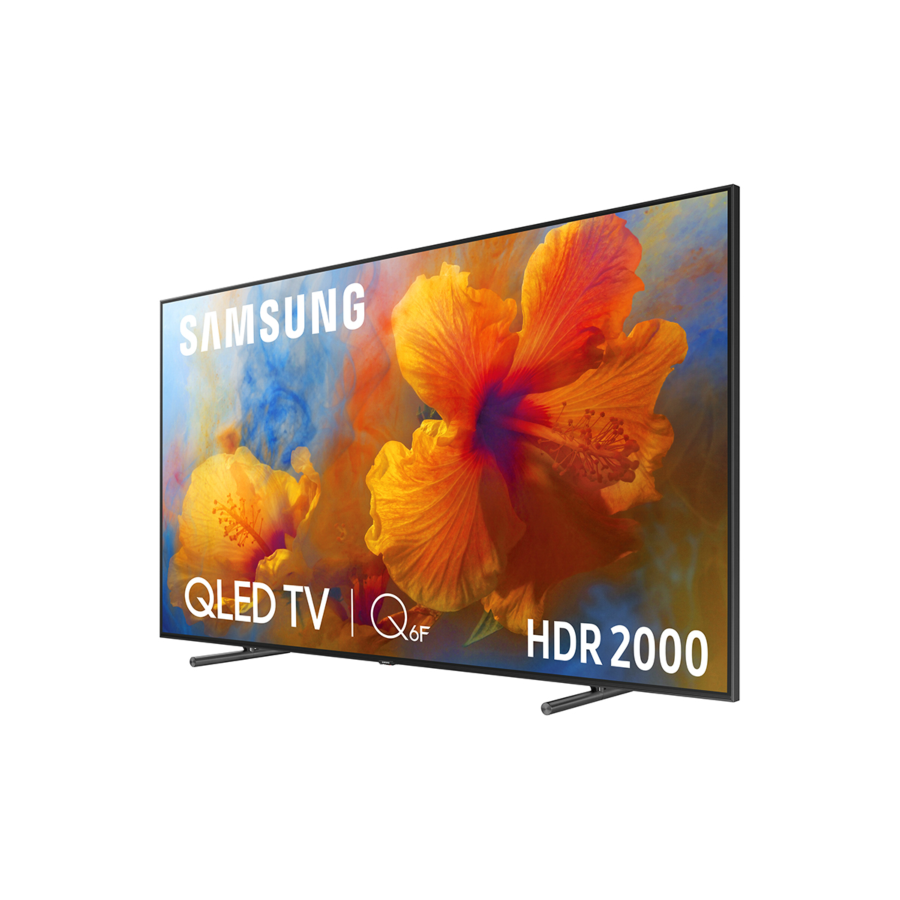 TV QLED 65" - Samsung QE65Q9FAMTXXC, Ultra HD 4K, HDR 2000, Plano