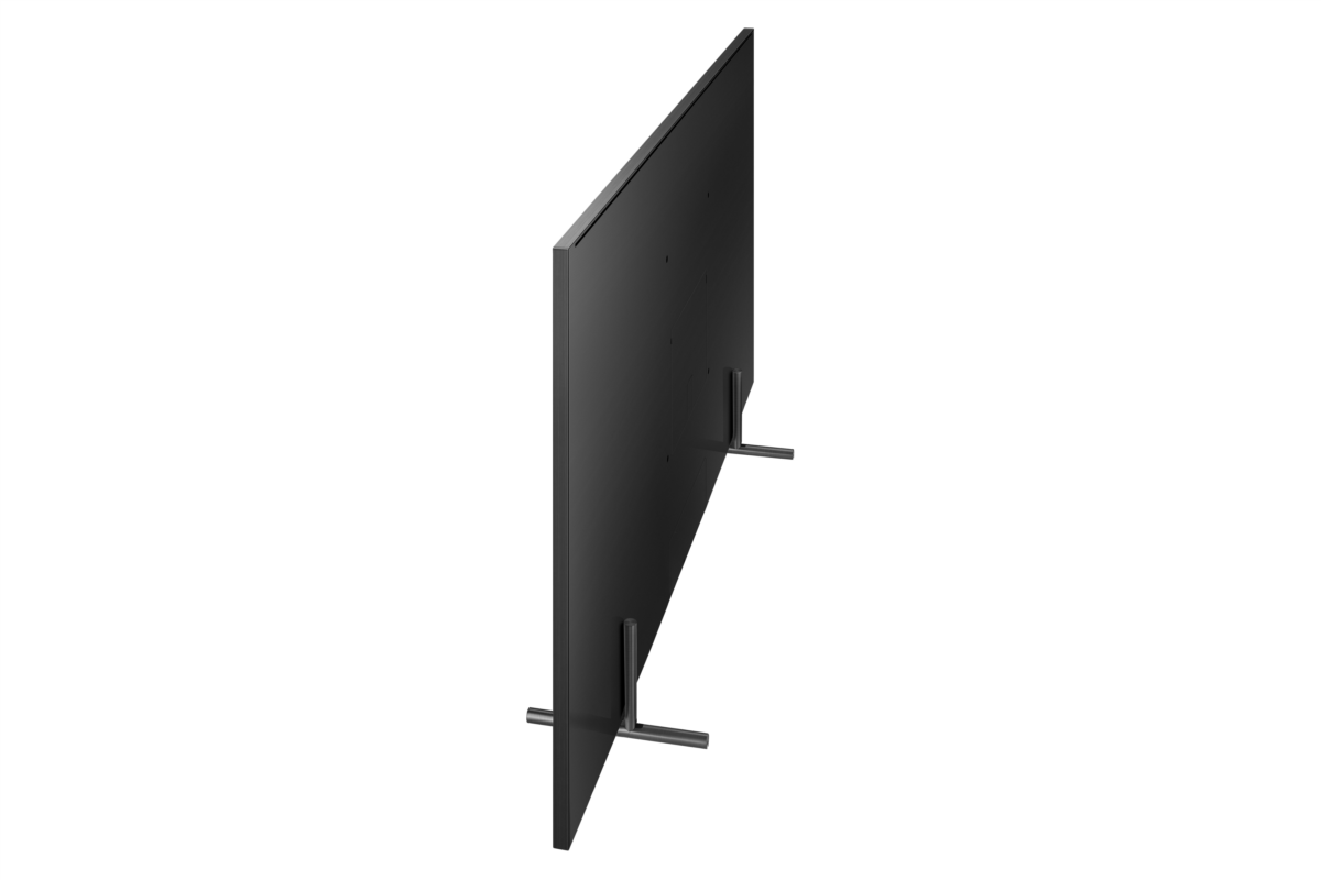 TV QLED 65" - Samsung QE65Q9FAMTXXC, Ultra HD 4K, HDR 2000, Plano
