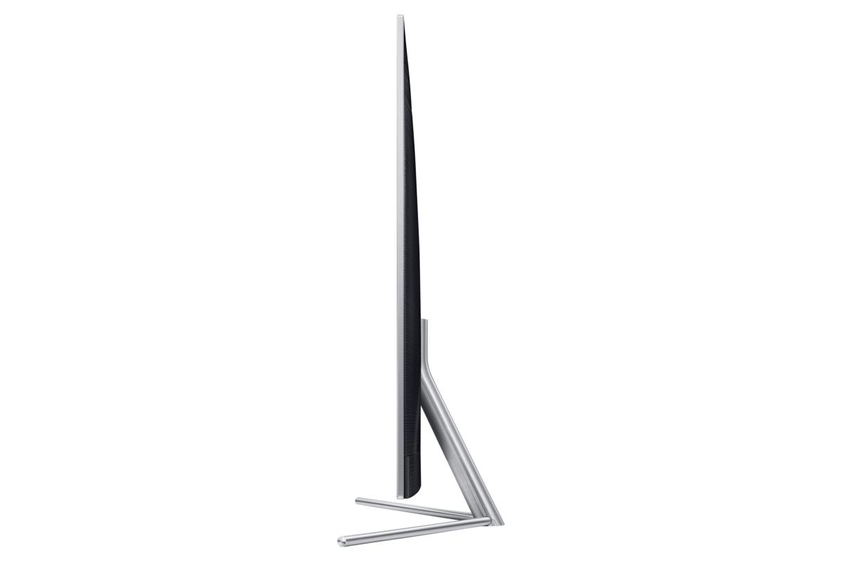 TV QLED 75" - Samsung QE75Q7FAMTXXC, Ultra HD 4K, HDR 1500, Plano