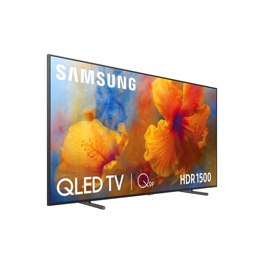 TV QLED 88" - Samsung QE88Q9FAMTXXC, Ultra HD 4K, HDR 1500, Plano