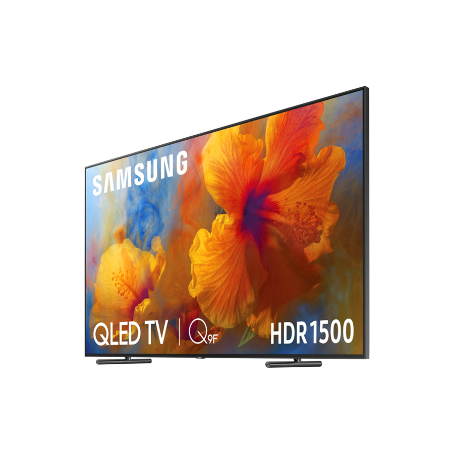 TV QLED 88" - Samsung QE88Q9FAMTXXC, Ultra HD 4K, HDR 1500, Plano