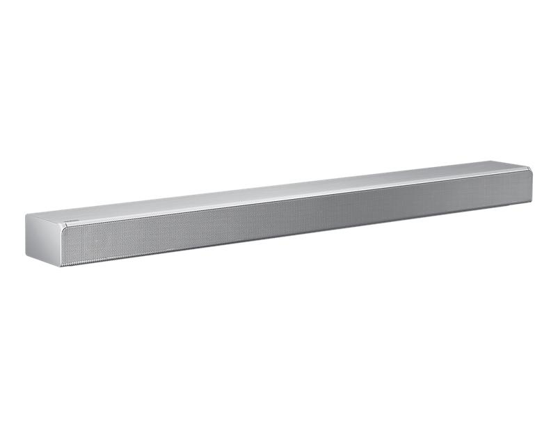 Barra de sonido - Samsung HW-MS651/ZF Sound+ Sistema 3.0 WiFi Bluetooth Audio HD