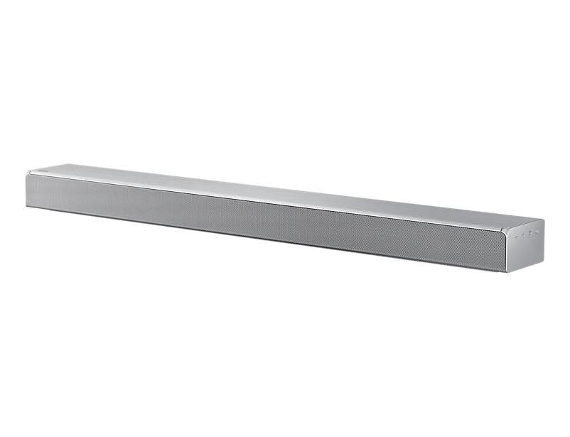 Barra de sonido - Samsung HW-MS651/ZF Sound+ Sistema 3.0 WiFi Bluetooth Audio HD