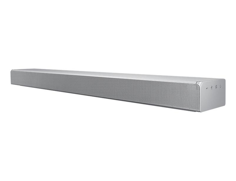 Barra de sonido - Samsung HW-MS651/ZF Sound+ Sistema 3.0 WiFi Bluetooth Audio HD