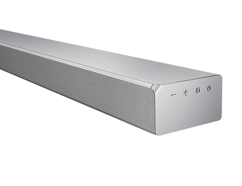 Barra de sonido - Samsung HW-MS651/ZF Sound+ Sistema 3.0 WiFi Bluetooth Audio HD