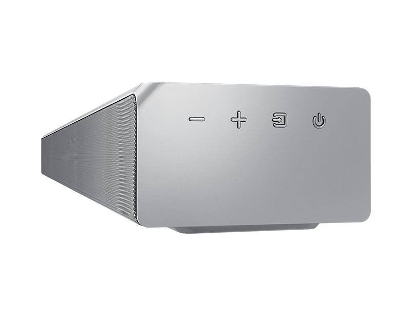 Barra de sonido - Samsung HW-MS651/ZF Sound+ Sistema 3.0 WiFi Bluetooth Audio HD