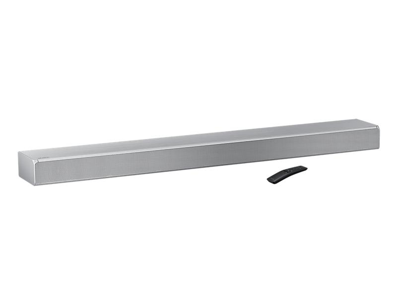 Barra de sonido - Samsung HW-MS651/ZF Sound+ Sistema 3.0 WiFi Bluetooth Audio HD