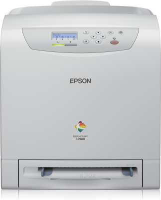 Epson Aculaser C2900Dn