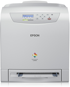 Epson Aculaser C2900Dn