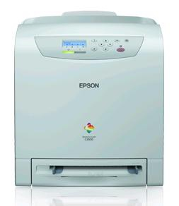 Epson Aculaser C2900Dn