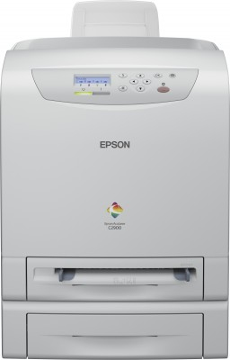 Epson Aculaser C2900Dn