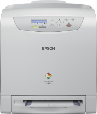 Epson Aculaser C2900Dn