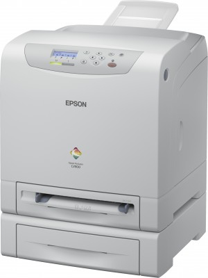 Epson Aculaser C2900Dn