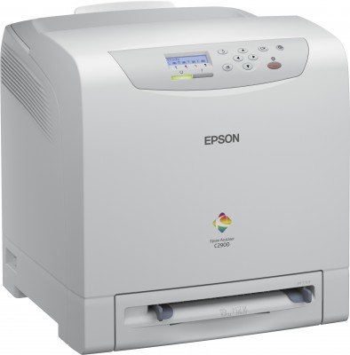 Epson Aculaser C2900Dn