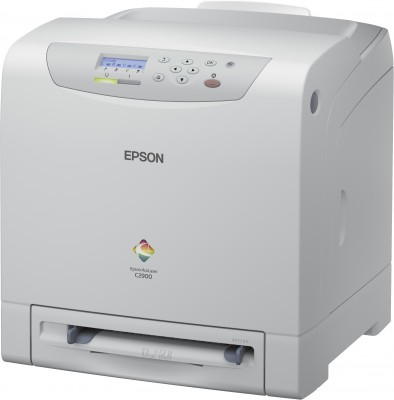 Epson Aculaser C2900Dn