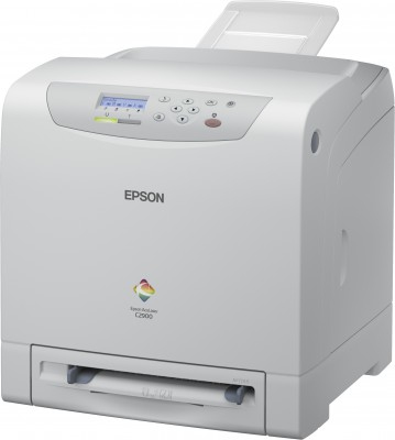Epson Aculaser C2900Dn