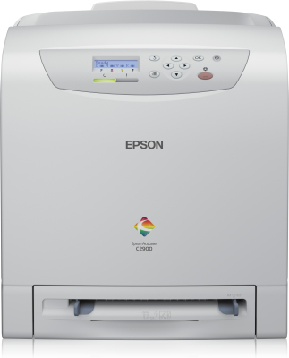 Epson Aculaser C2900Dn