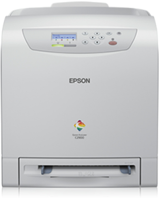 Epson Aculaser C2900Dn