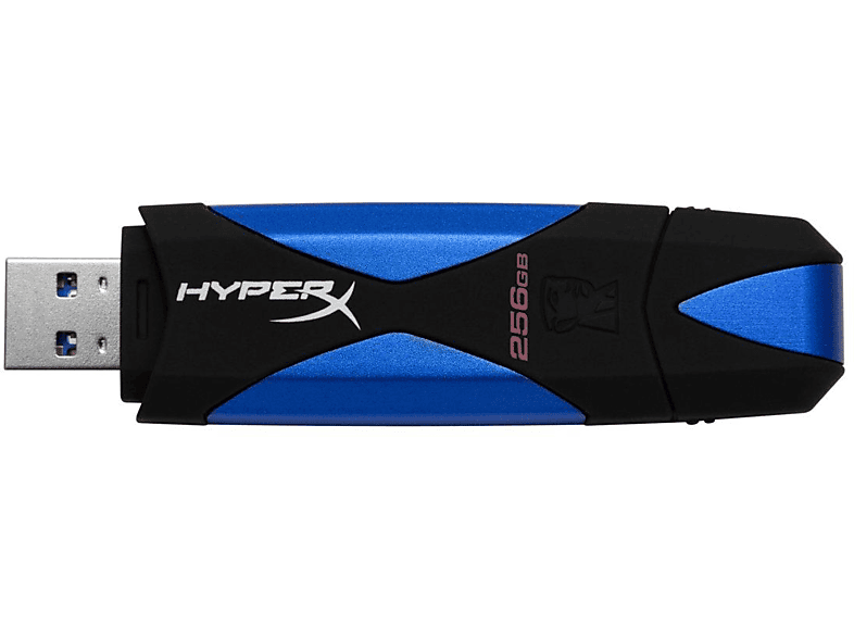 KINGSTON Kingston DataTraveler HyperX 3.0 Unidad flash USB