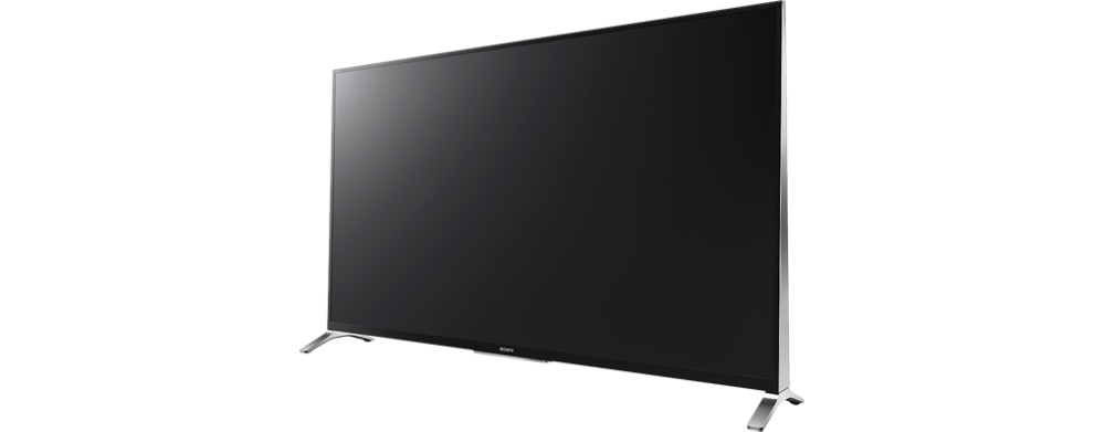 TV LED 65" - Sony Bravia KDL-65W955 Smart TV, WiFi, 3D, NFC, Triluminos