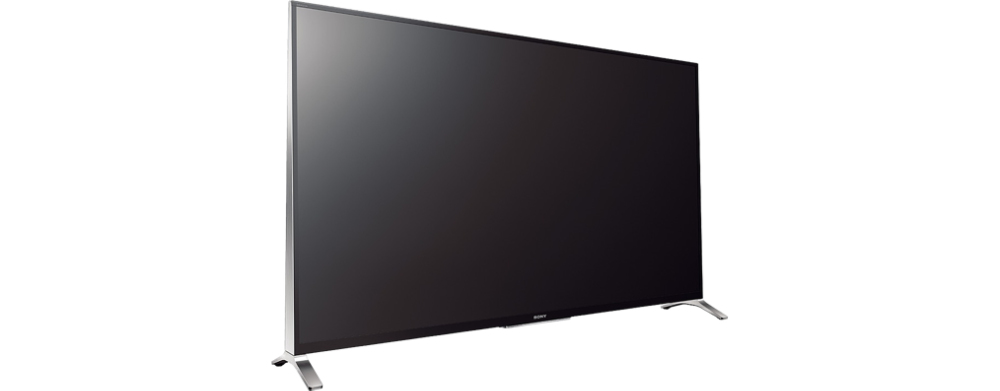 TV LED 65" - Sony Bravia KDL-65W955 Smart TV, WiFi, 3D, NFC, Triluminos