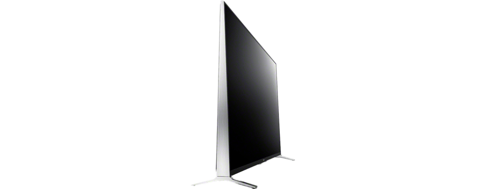 TV LED 65" - Sony Bravia KDL-65W955 Smart TV, WiFi, 3D, NFC, Triluminos