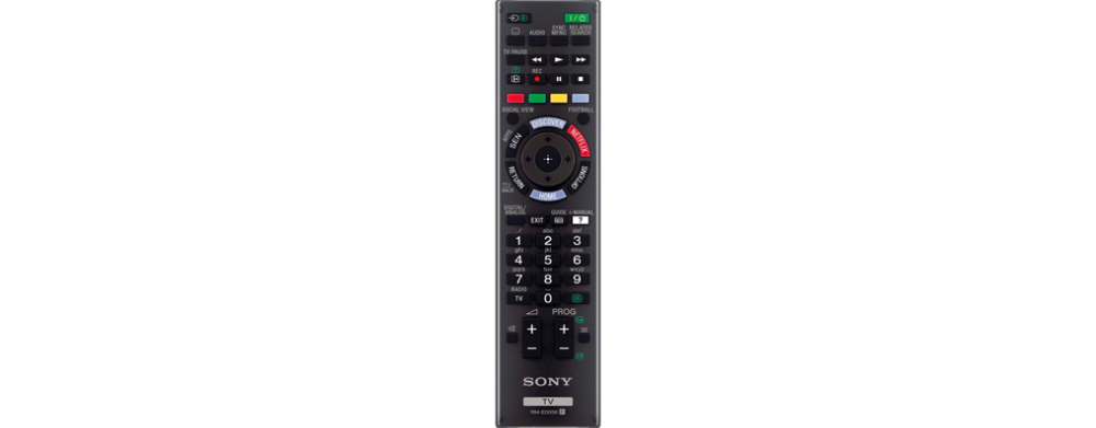 TV LED 65" - Sony Bravia KDL-65W955 Smart TV, WiFi, 3D, NFC, Triluminos