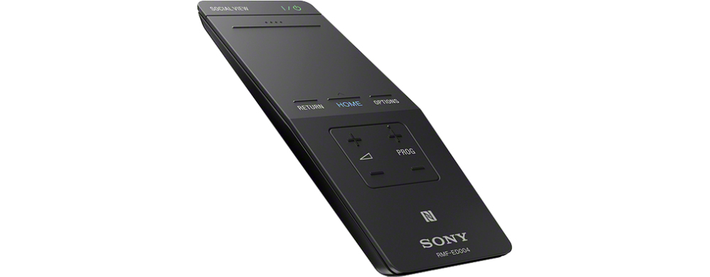 TV LED 65" - Sony Bravia KDL-65W955 Smart TV, WiFi, 3D, NFC, Triluminos