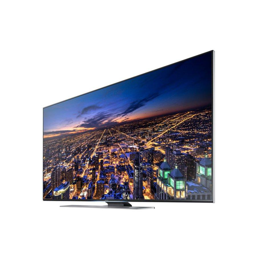 TV LED 85" - Samsung UE85HU7500L Ultra HD 4K, Smart TV Quad Core, Modo Fútbol