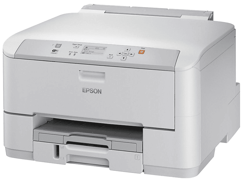 Impresora | Epson Workforce ProWf-5110Dw Con Wifi E Impresión Automática Doble Cara