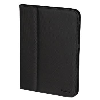 HAMA Funda Tablet - Hama Bend 10.1" Folio Negro