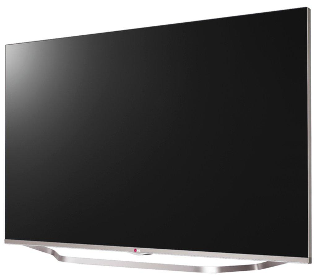 TV LED 42" - LG 42LB700V Smart TV, 3D, WiFi, WiFi Direct, WiDi