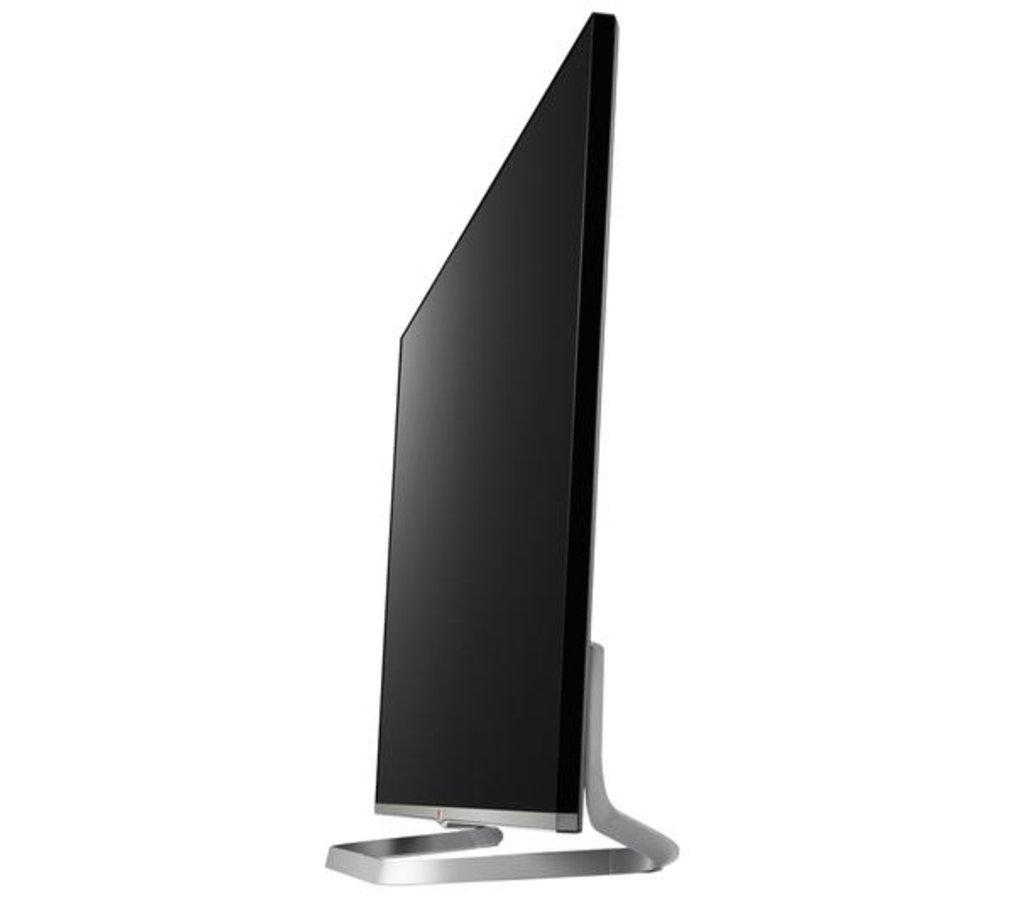 TV LED 42" - LG 42LB700V Smart TV, 3D, WiFi, WiFi Direct, WiDi