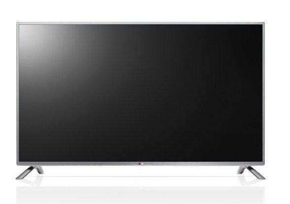 TV - LG 42LB652V 42" Full HD Compatibilidad 3D Smart TV Wifi Gris LED TV