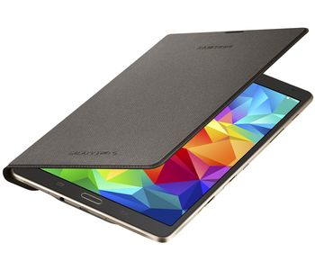 SAMSUNG Samsung EF-DT700BSEGWW funda para tablet