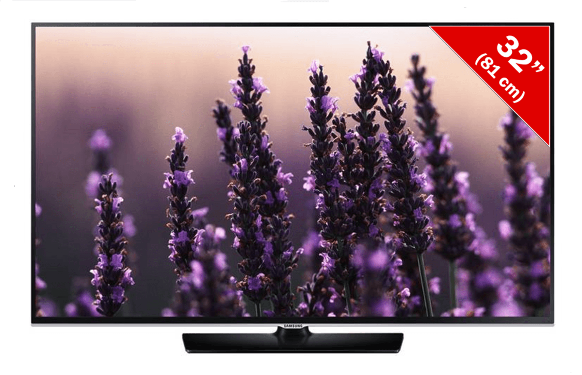 SAMSUNG Reacondicionado - Samsung UE 32H5570 S, Smart TV, Full HD, 100Hz