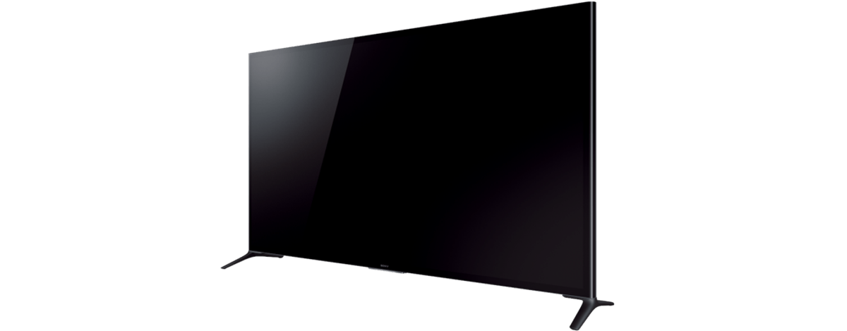 TV LED 85" - Sony KD-85X9505BBAEP, 4K Ultra HD, 3D, Smart TV, WiFi