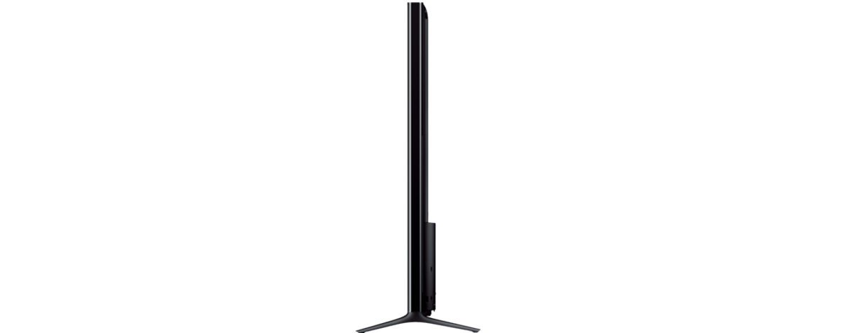 TV LED 85" - Sony KD-85X9505BBAEP, 4K Ultra HD, 3D, Smart TV, WiFi
