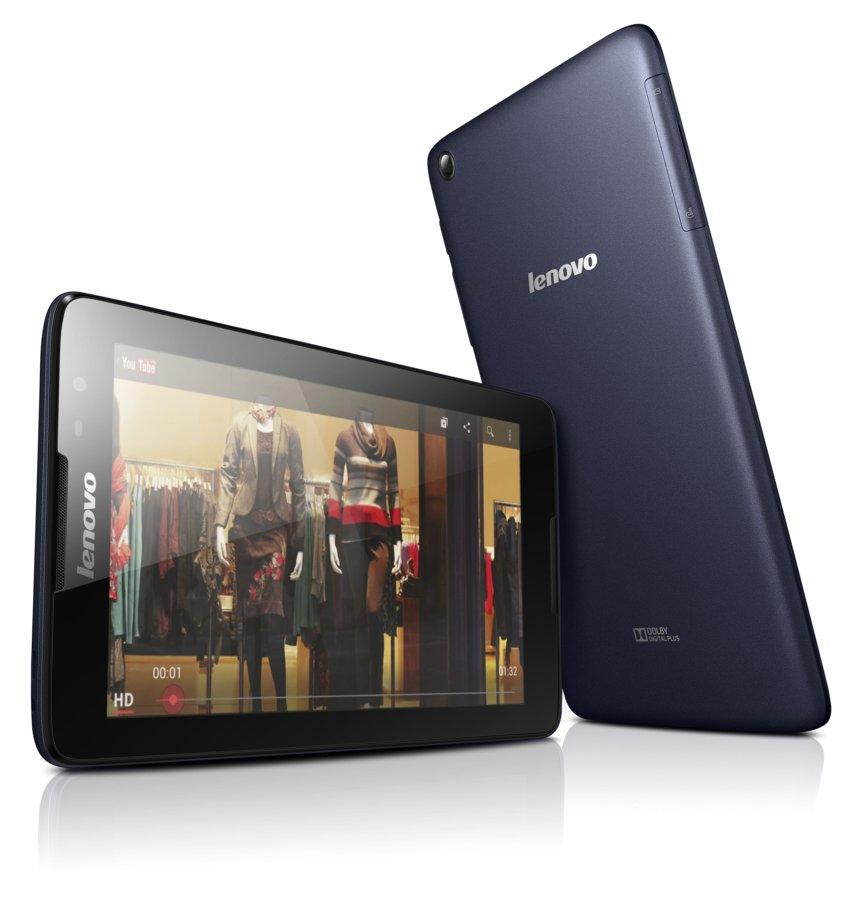 LENOVO Reacondicionado - Lenovo A5500-F, 16GB, Quad Core
