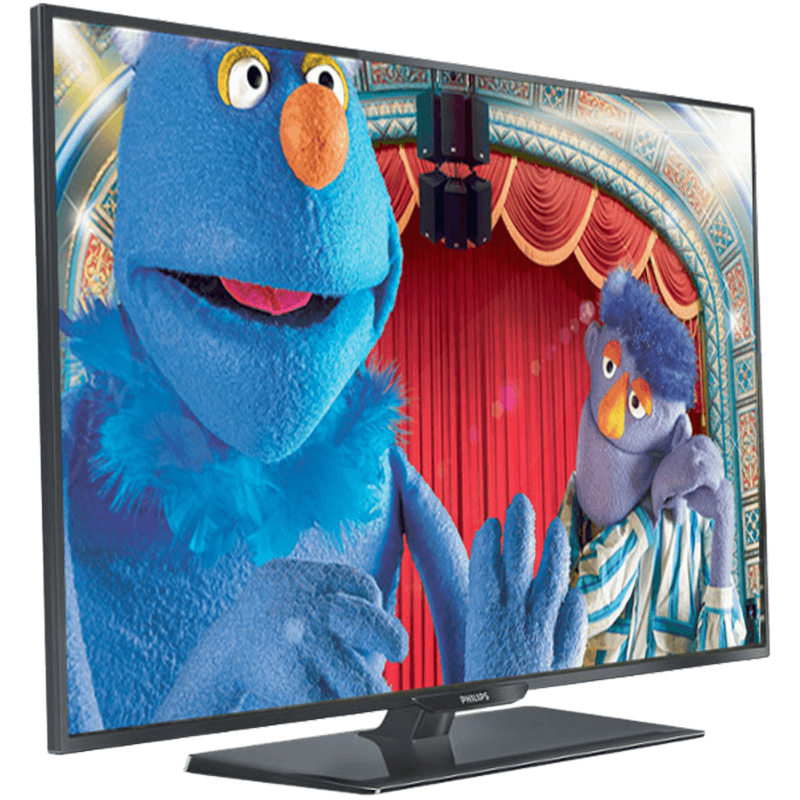 TV LED 40" - Philips 40PFH4309, 2 HDMI, USB Grabador