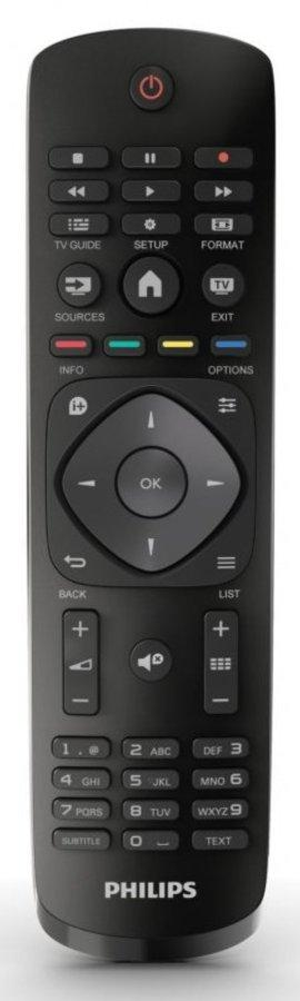 TV LED 40" - Philips 40PFH4309, 2 HDMI, USB Grabador