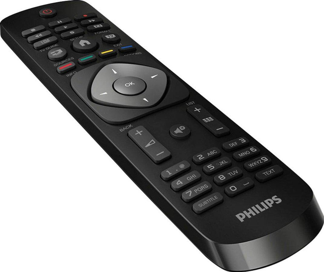 TV LED 40" - Philips 40PFH4309, 2 HDMI, USB Grabador